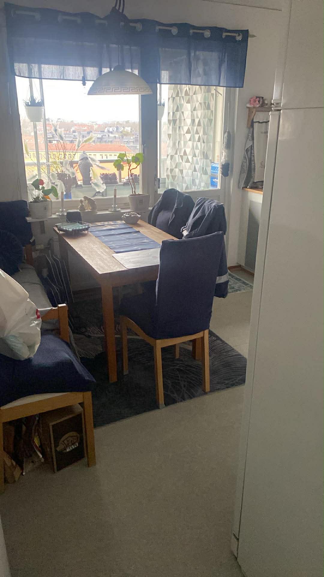2-rumslägenhet i Solna, Hagalundsgatan - bild 1 2-rumslägenhet i Solna, Hagalundsgatan - bild 1