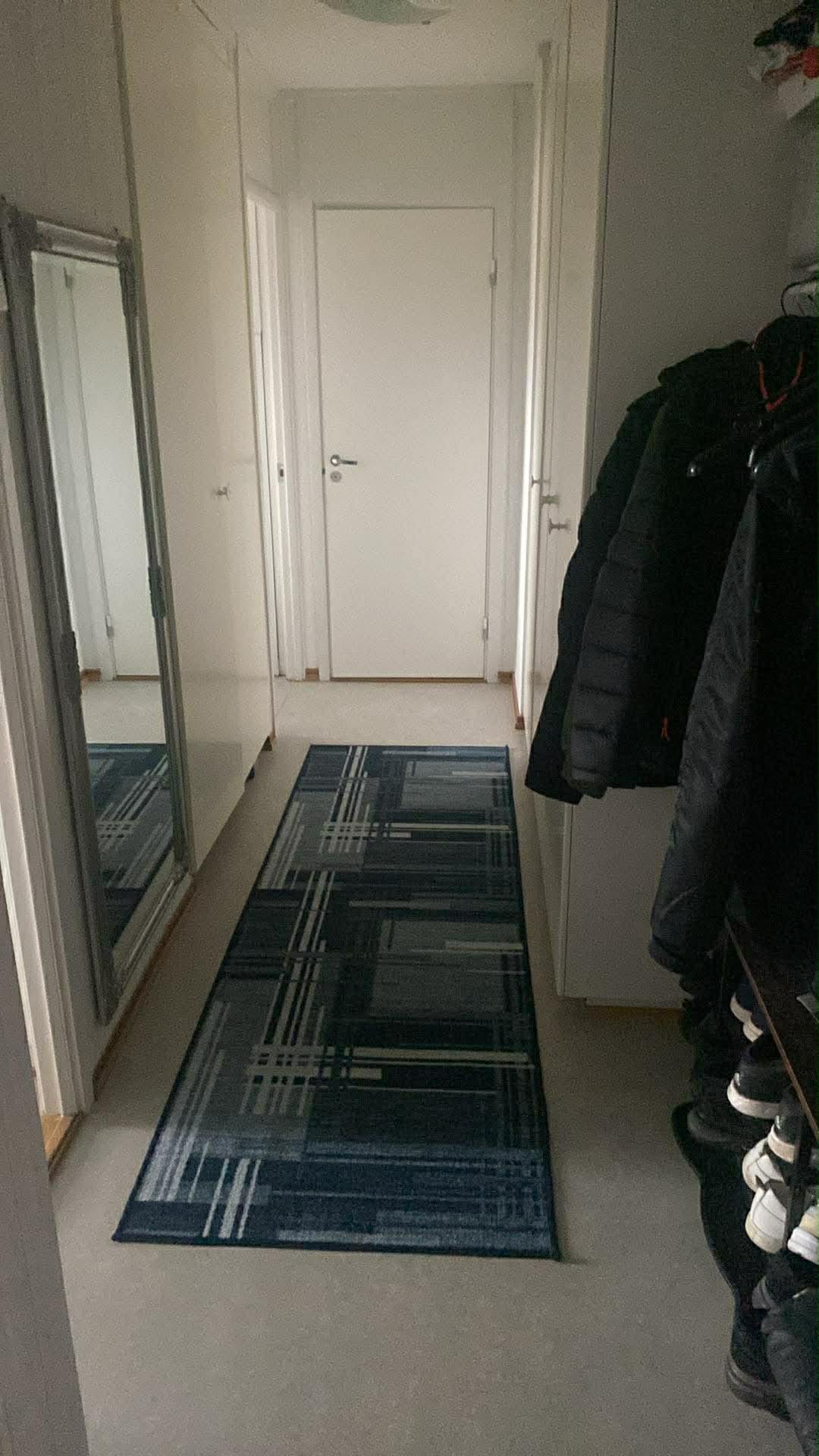 2-rumslägenhet i Solna, Hagalundsgatan - bild 3 2-rumslägenhet i Solna, Hagalundsgatan - bild 3