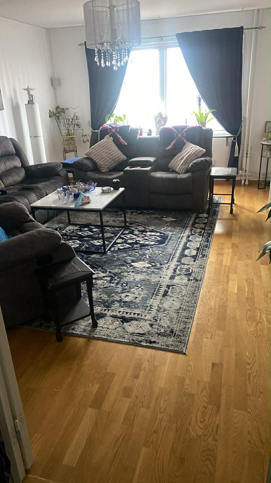 2-rumslägenhet i Solna, Hagalundsgatan - bild 2 2-rumslägenhet i Solna, Hagalundsgatan - bild 2