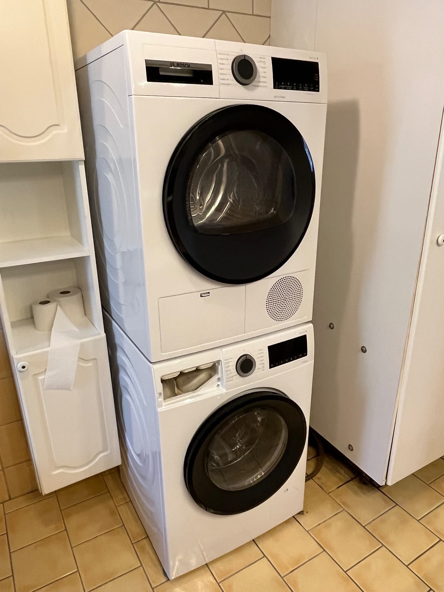 4-rumshus i Stallarholmen, Eriksdal - bild 4