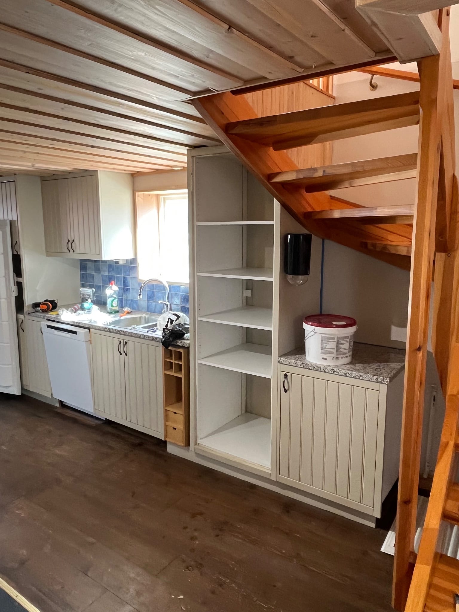 4-rumshus i Stallarholmen, Eriksdal - bild 3