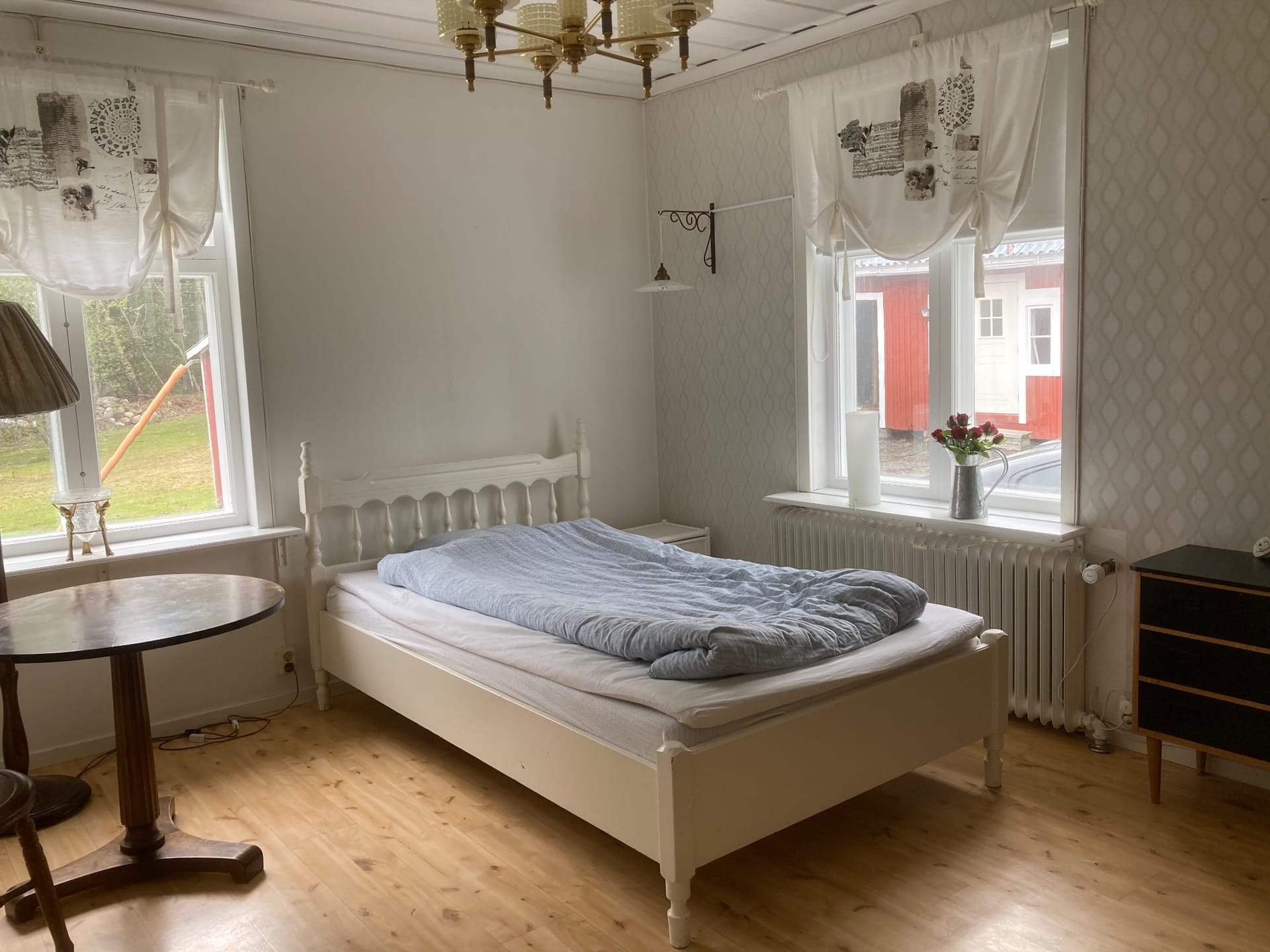 4-rumshus i Roknäs, Roknäsvägen - bild 2
