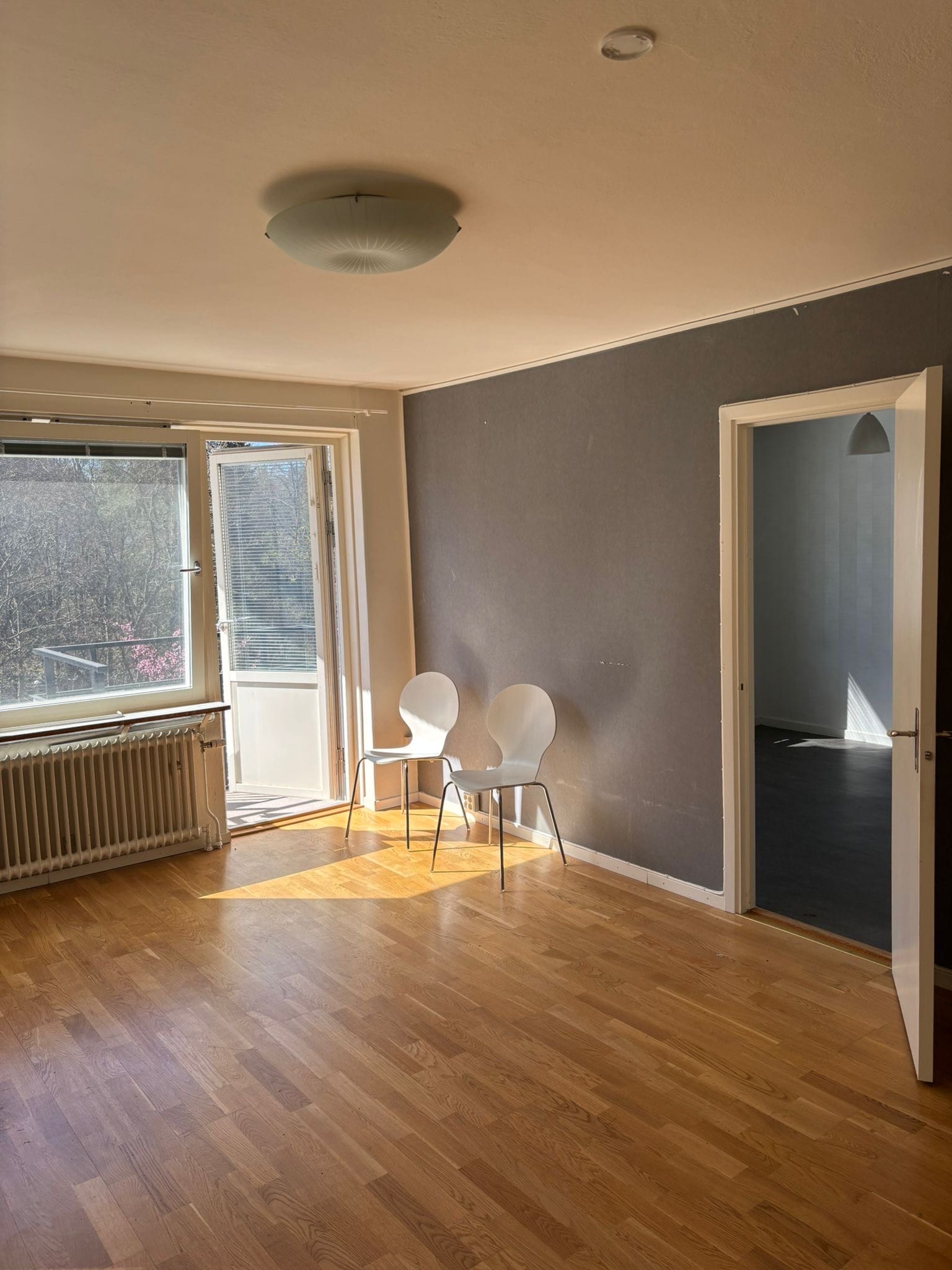 3-room apartment in Hässelby, Ormängsgatan - image 3