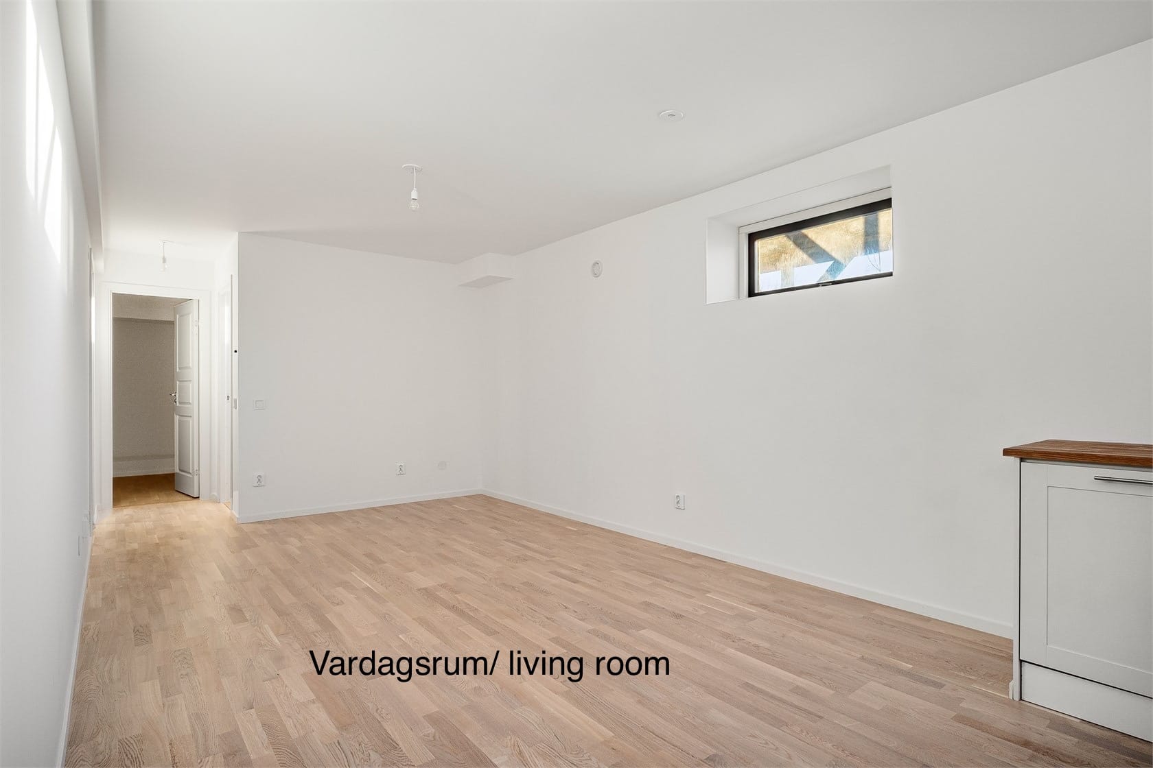 3-room apartment in Spånga, Tallåsvägen - image 4 3-room apartment in Spånga, Tallåsvägen - image 4