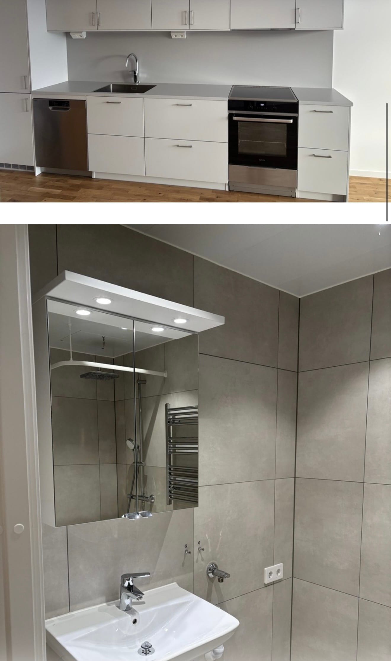 1-rumslägenhet i Upplands Väsby, Vattenpussgränd - bild 2