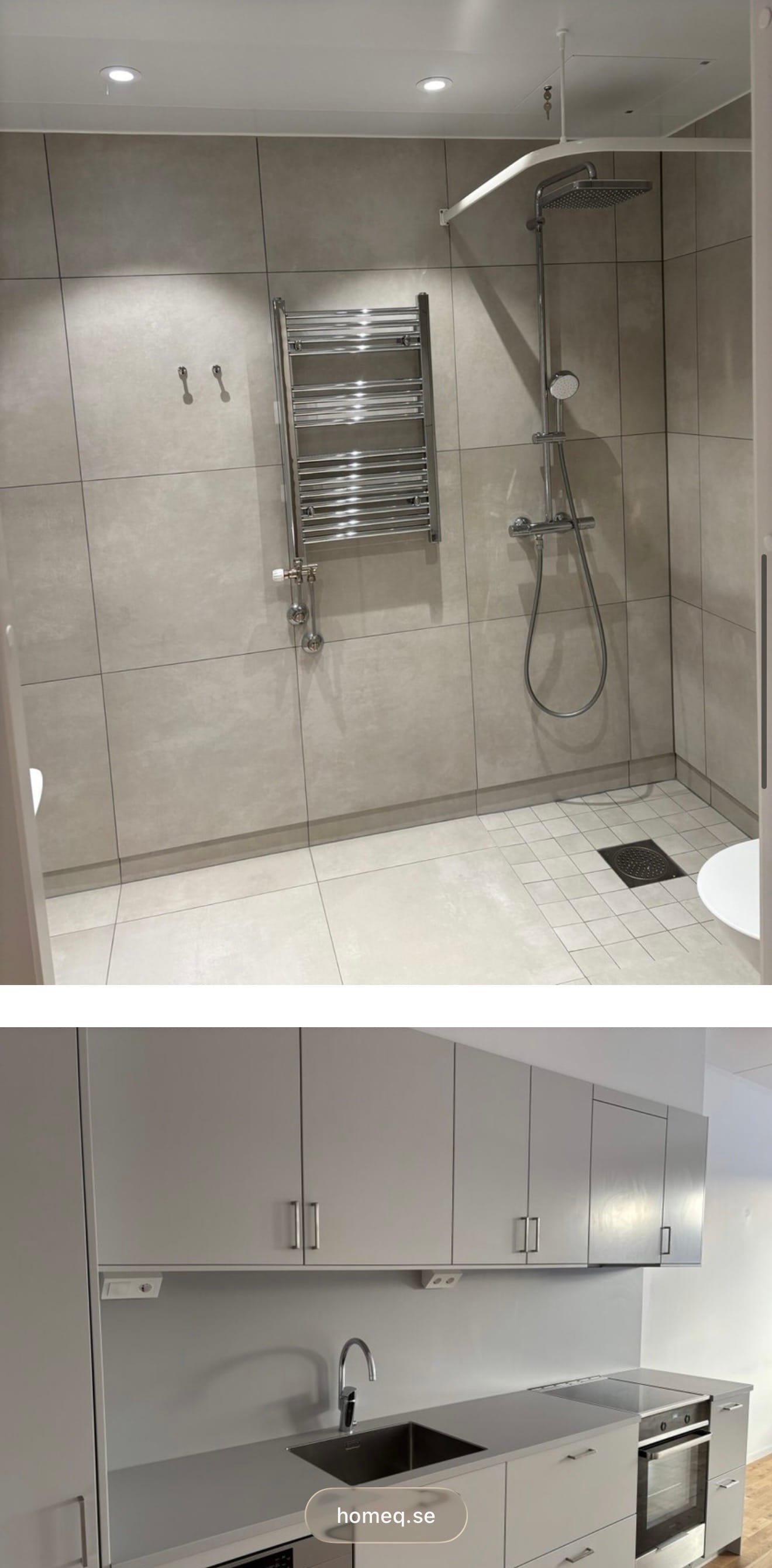 1-rumslägenhet i Upplands Väsby, Vattenpussgränd - bild 3