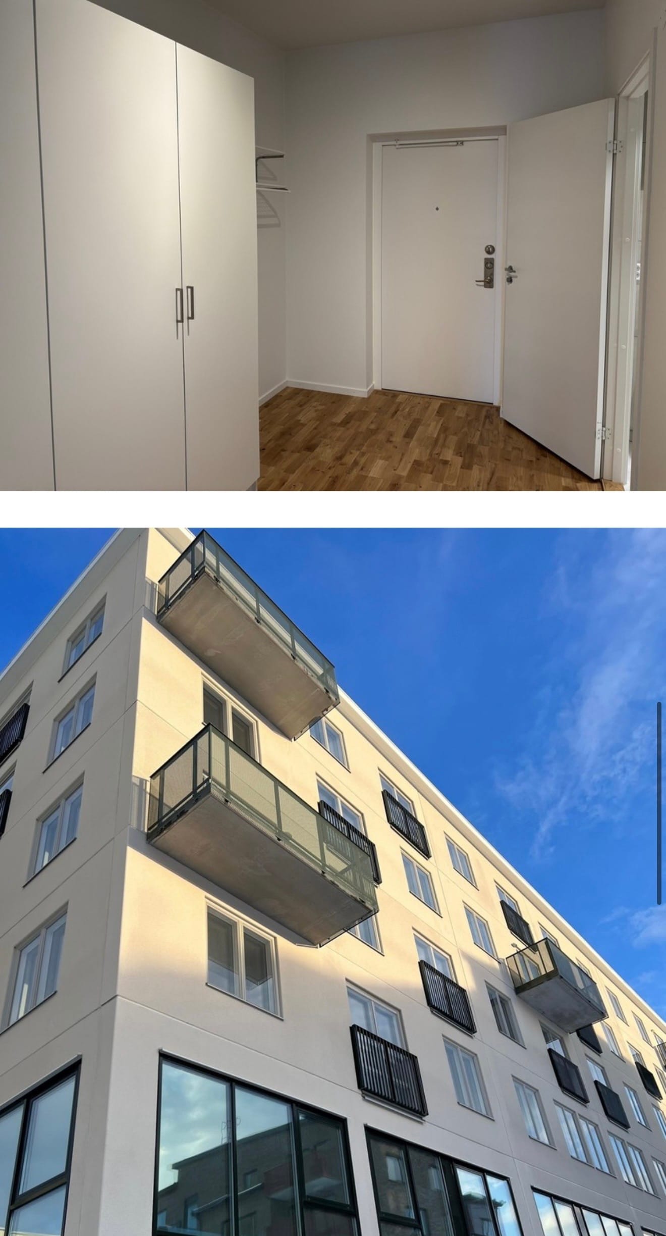 1-rumslägenhet i Upplands Väsby, Vattenpussgränd - bild 5