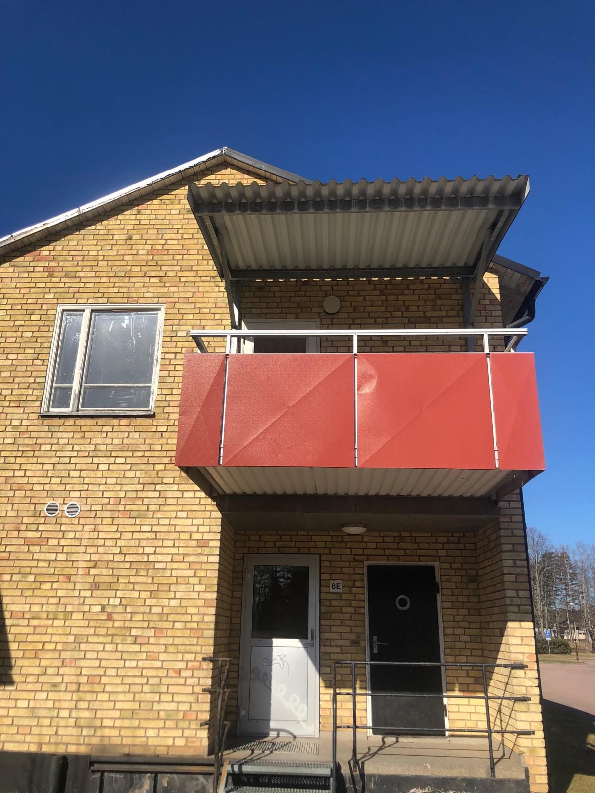 3-room apartment in Hedemora, Ringvägen - image 1