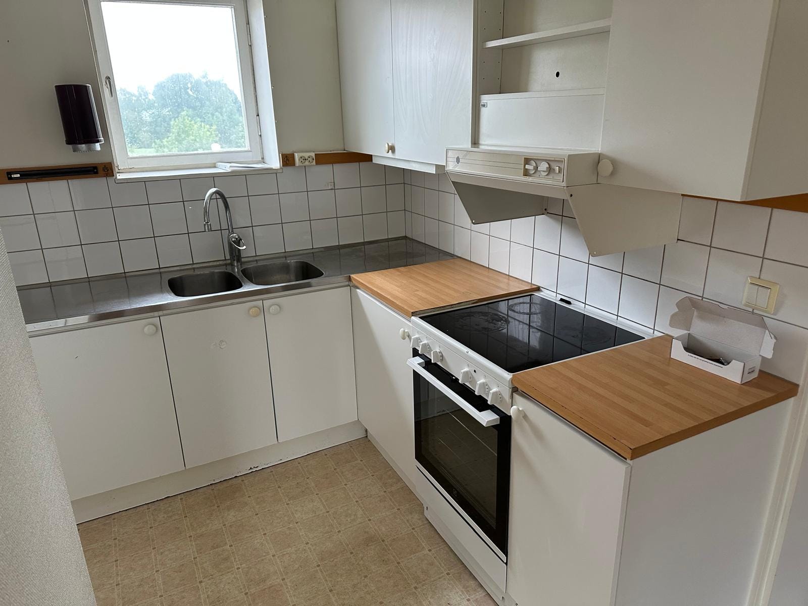 3-room apartment in Hedemora, Ringvägen - image 2