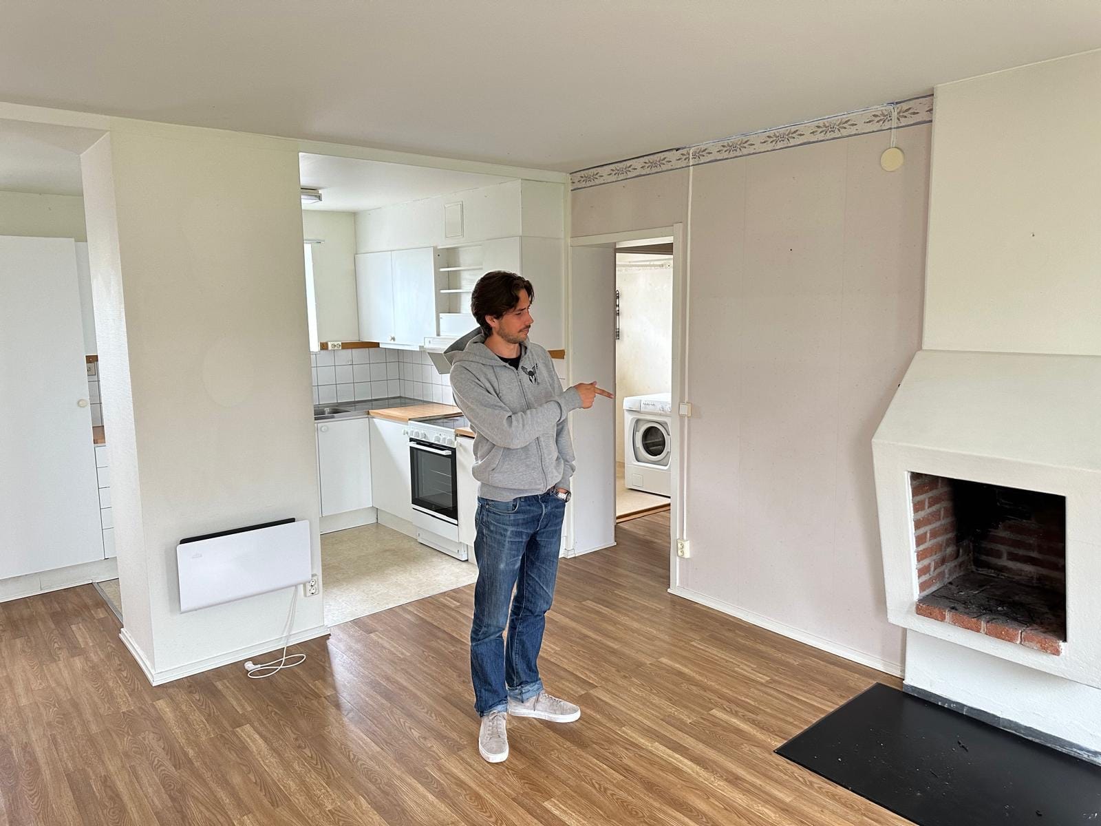 3-room apartment in Hedemora, Ringvägen - image 4