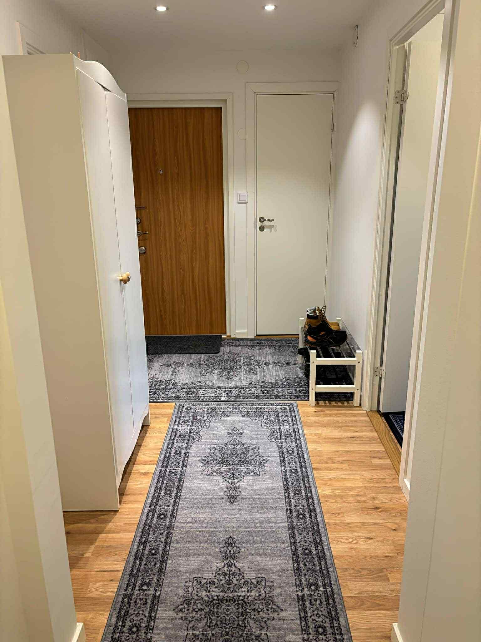 3-room apartment in Uppsala, Bellmansgatan - image 5 3-room apartment in Uppsala, Bellmansgatan - image 5