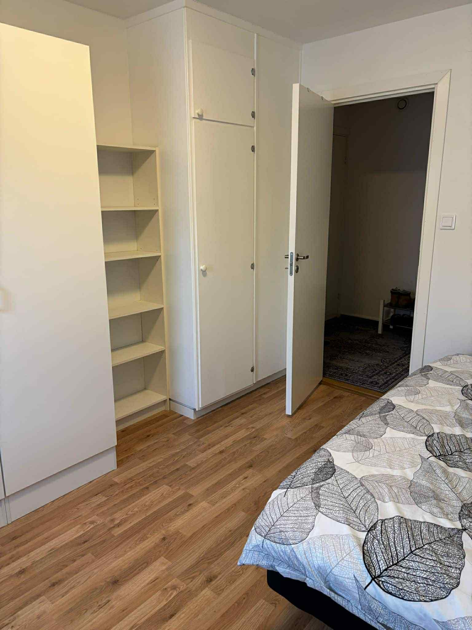 3-room apartment in Uppsala, Bellmansgatan - image 2 3-room apartment in Uppsala, Bellmansgatan - image 2
