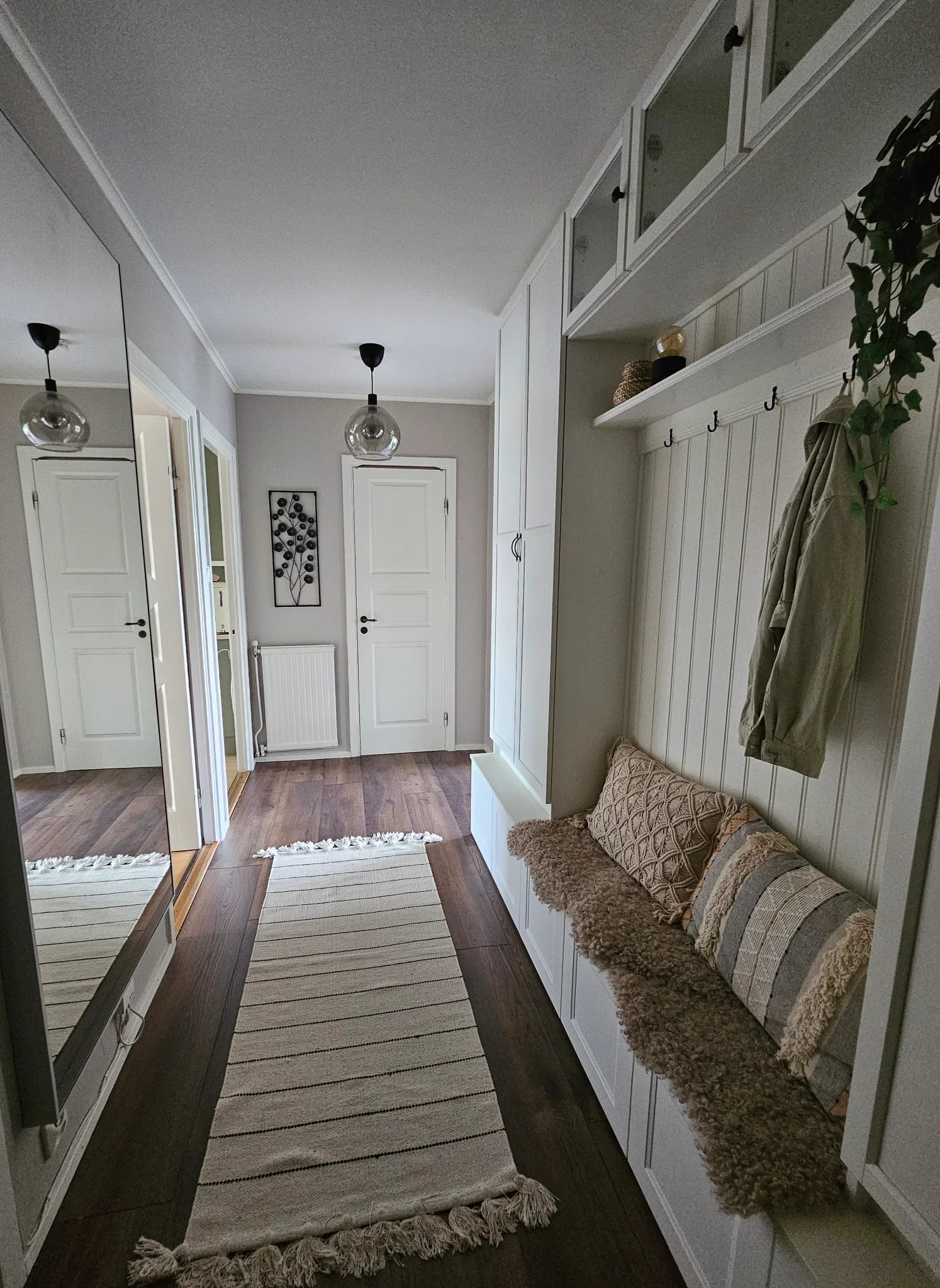 1-room apartment in Vänersborg, Vallgatan - image 3