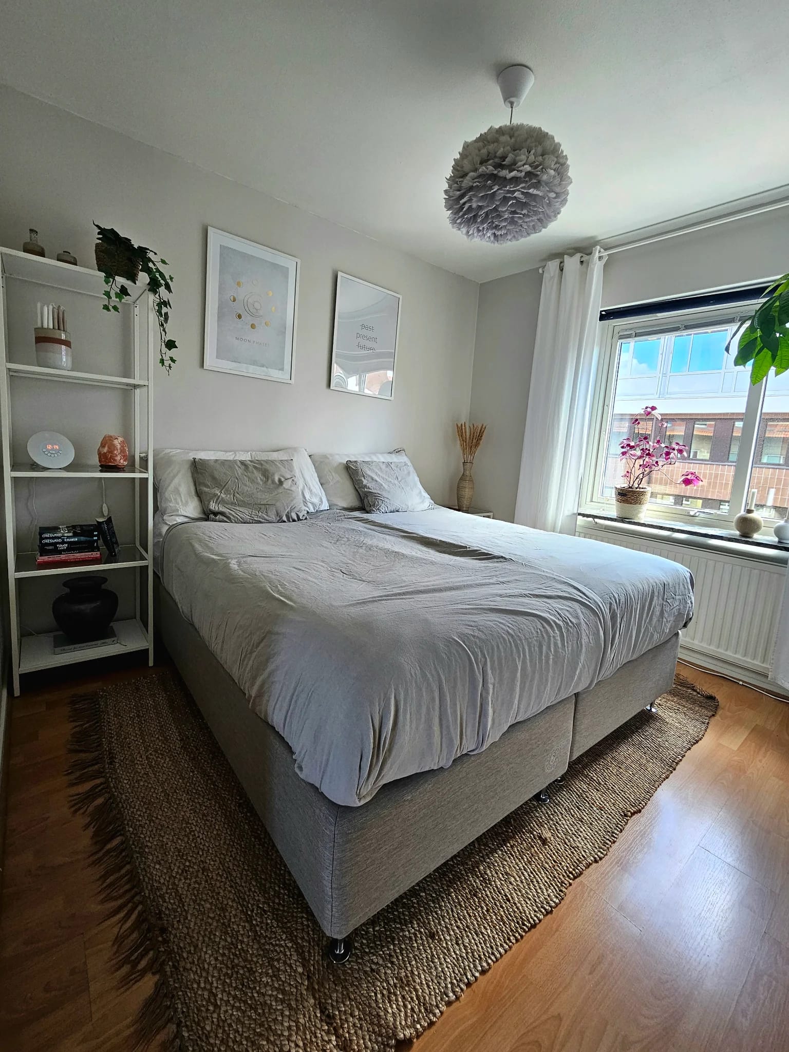 1-room apartment in Vänersborg, Vallgatan - image 5