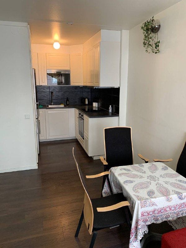 2-room apartment in Kista, Sibeliusgången - image 5 2-room apartment in Kista, Sibeliusgången - image 5