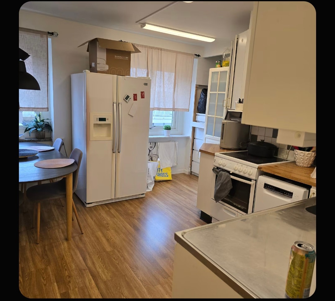 Apartment in Norrköping
