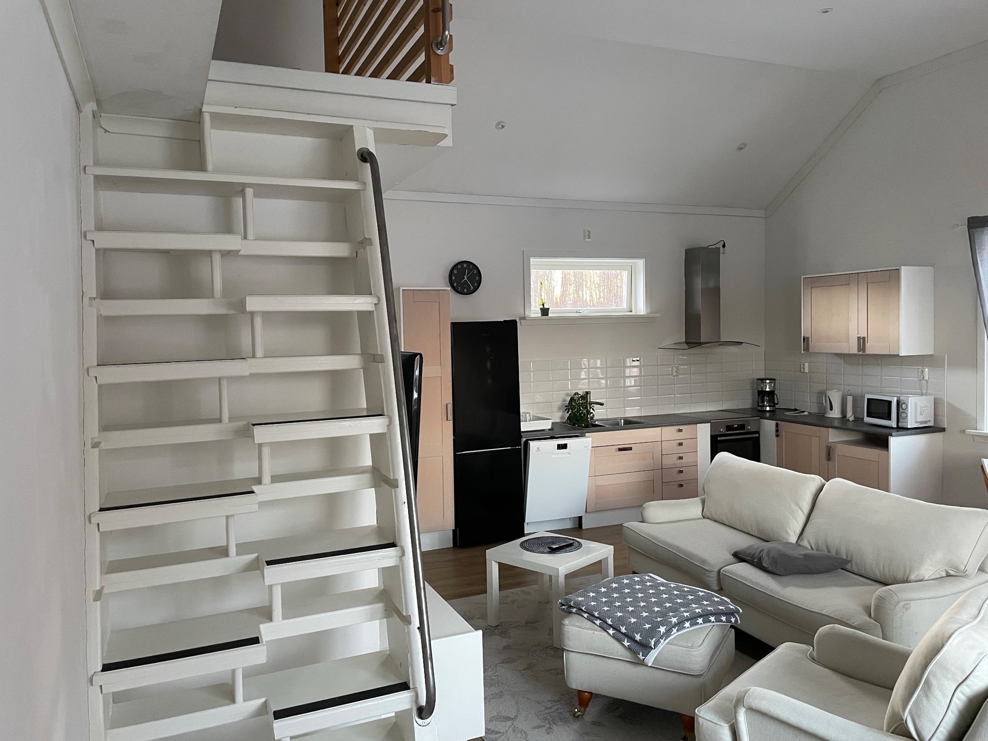 Apartment in Skellefteå