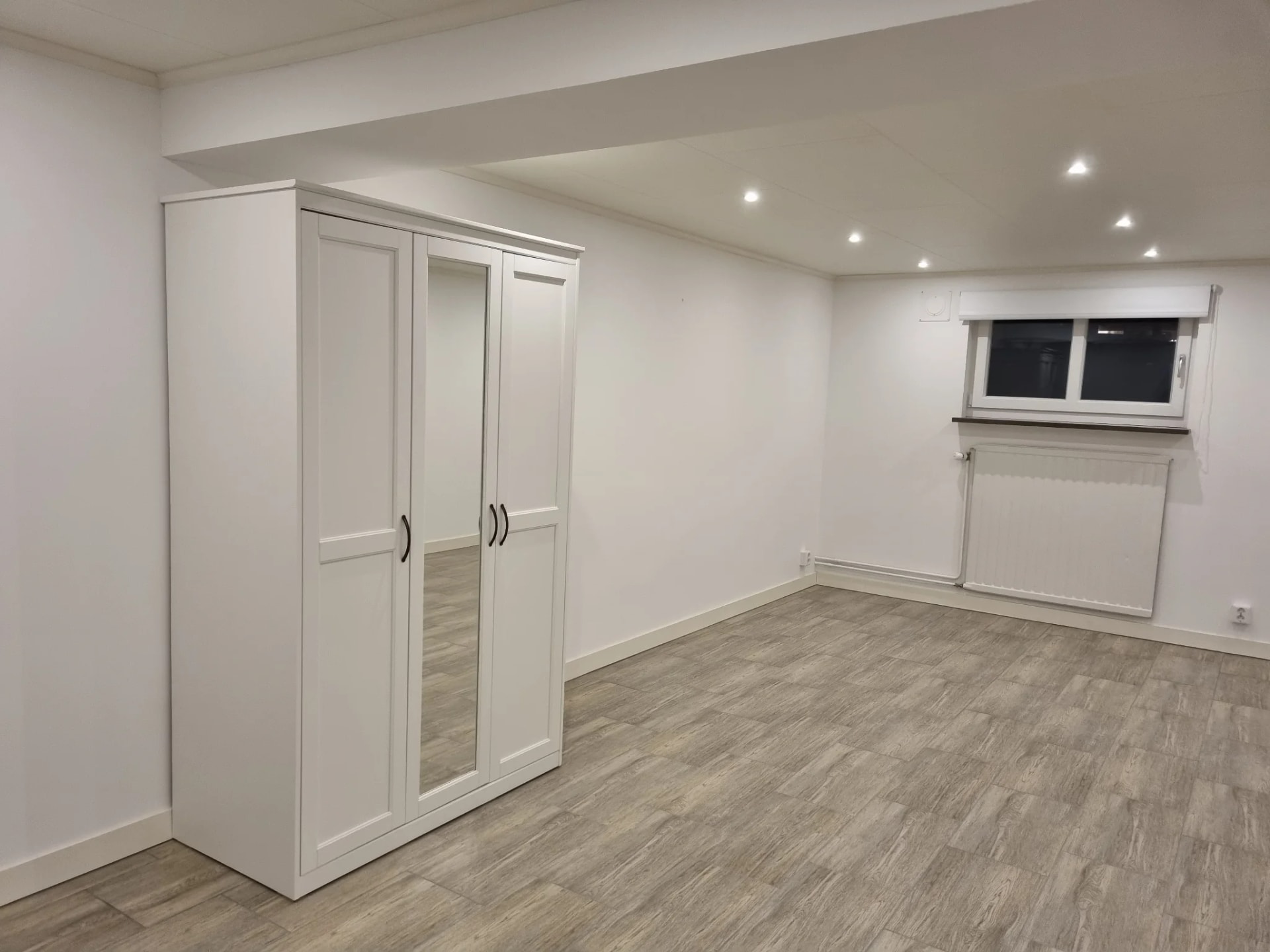 Apartment in Asarum
