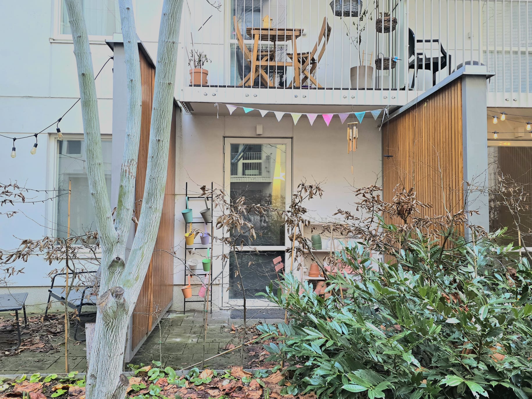 Lägenhet i Stockholm