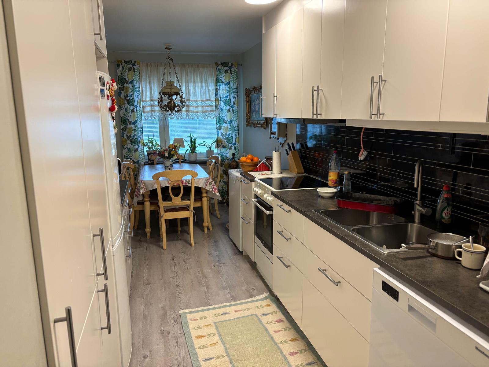 Lägenhet i Vänersborg