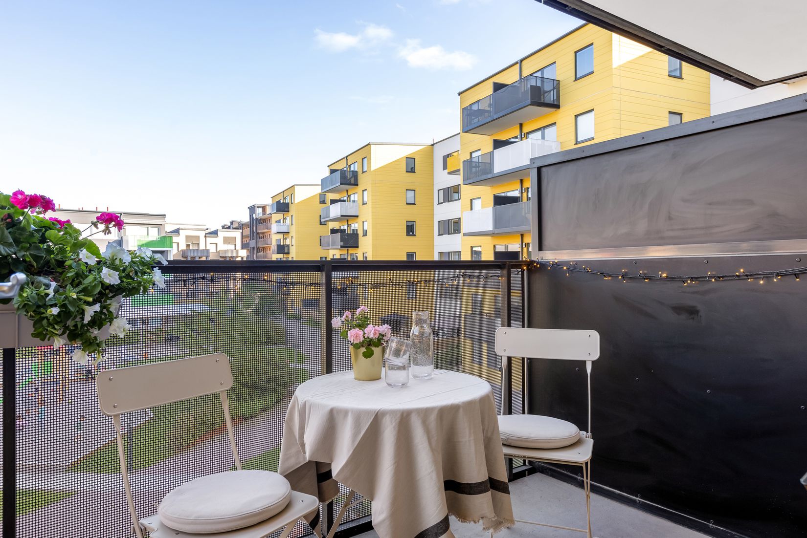 Lägenhet i Östhammar