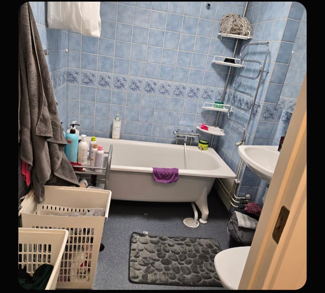 3.5-rumslägenhet i Norrköping, Garvaregatan - bild 2 3.5-rumslägenhet i Norrköping, Garvaregatan - bild 2