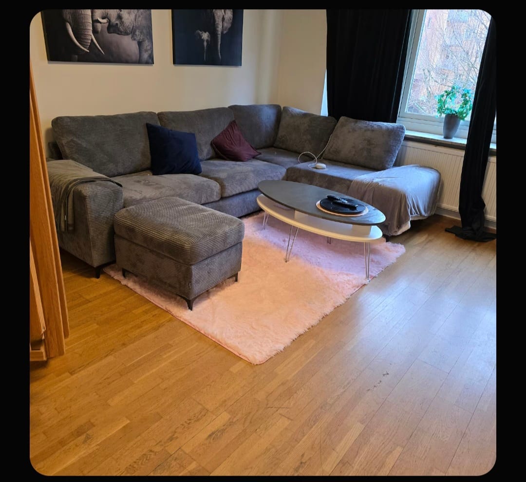 3.5-rumslägenhet i Norrköping, Garvaregatan - bild 3 3.5-rumslägenhet i Norrköping, Garvaregatan - bild 3