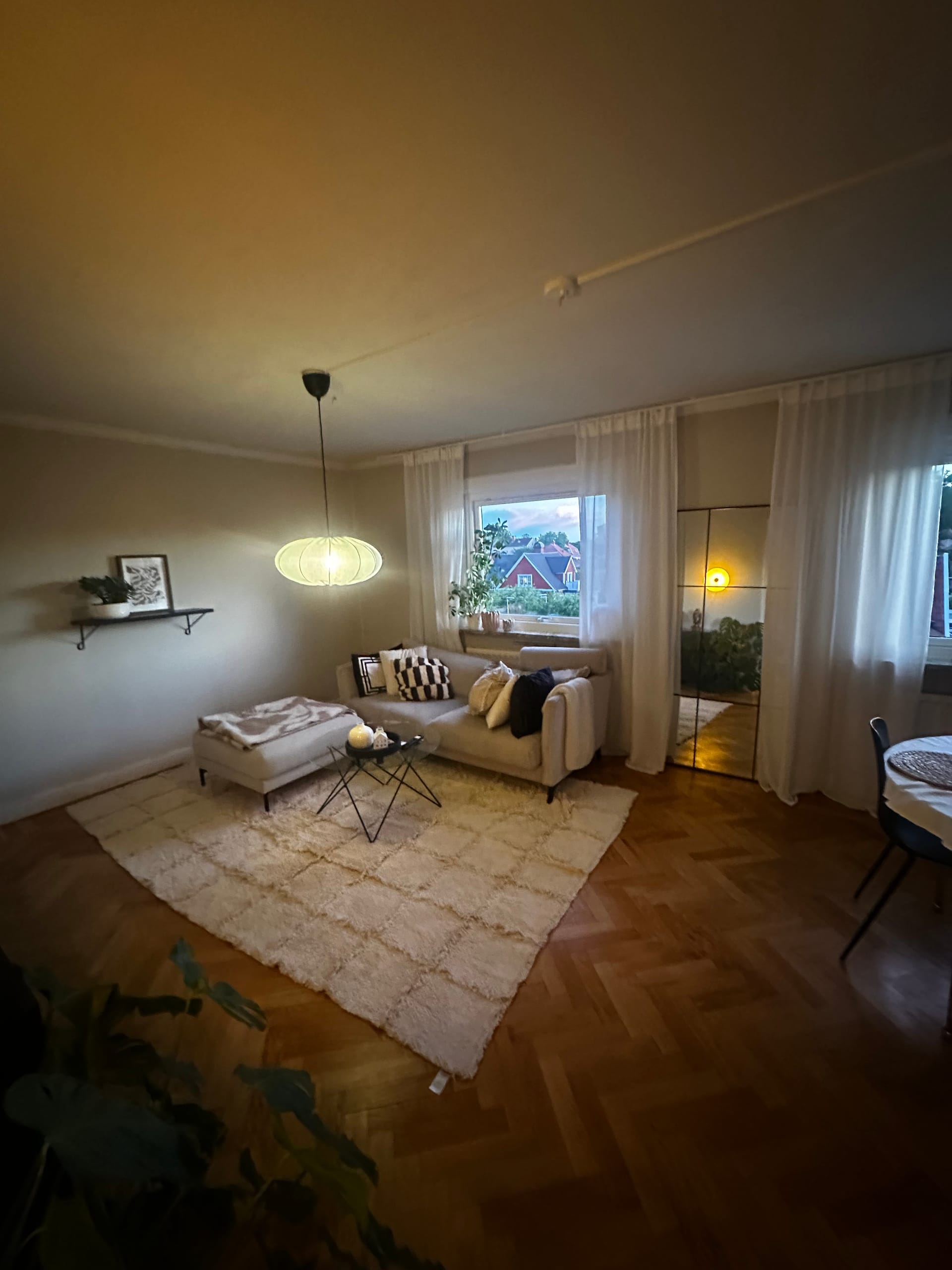 3-room apartment in Växjö, Fredsgatan - image 1 3-room apartment in Växjö, Fredsgatan - image 1