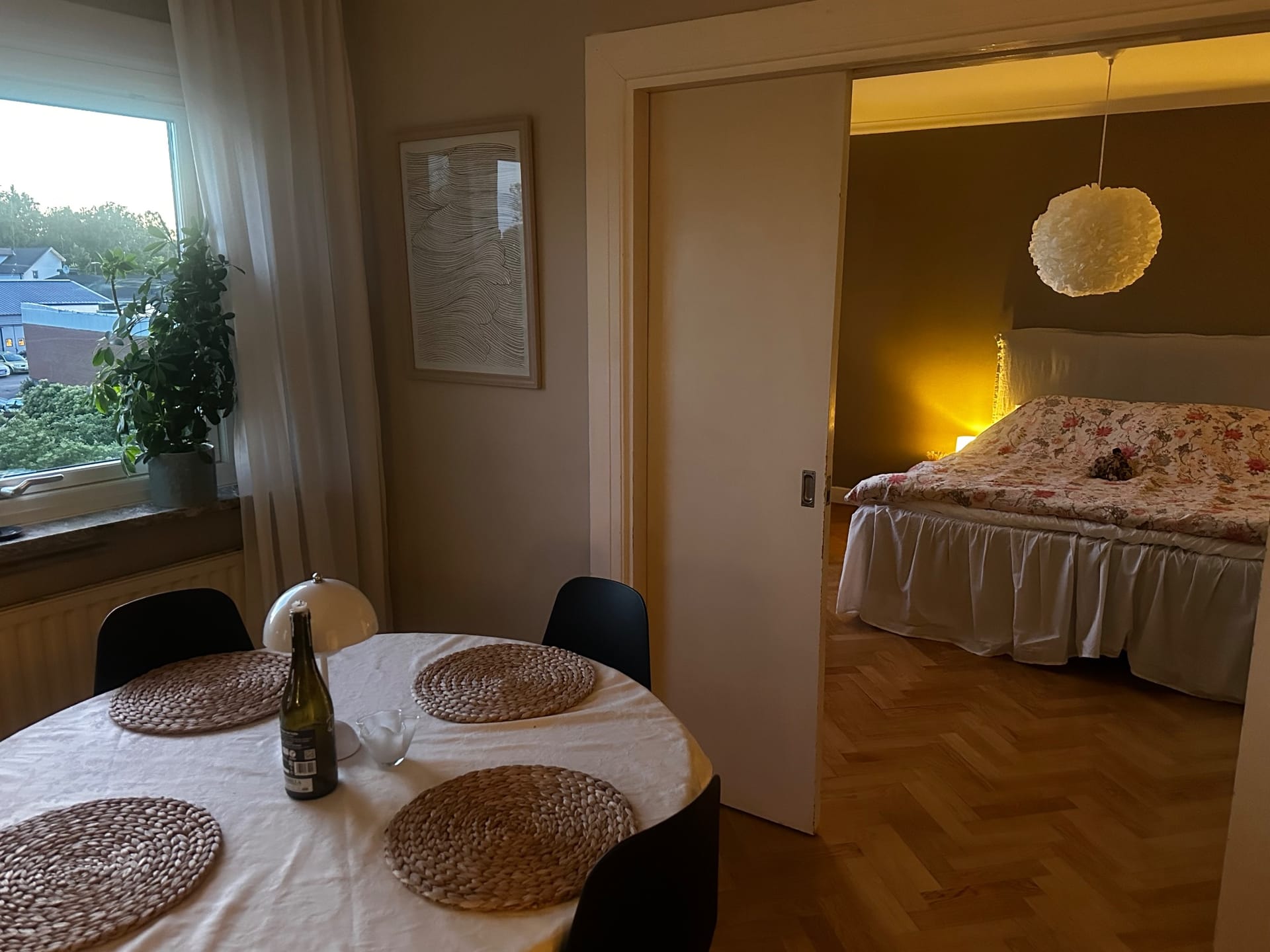 3-room apartment in Växjö, Fredsgatan - image 5 3-room apartment in Växjö, Fredsgatan - image 5