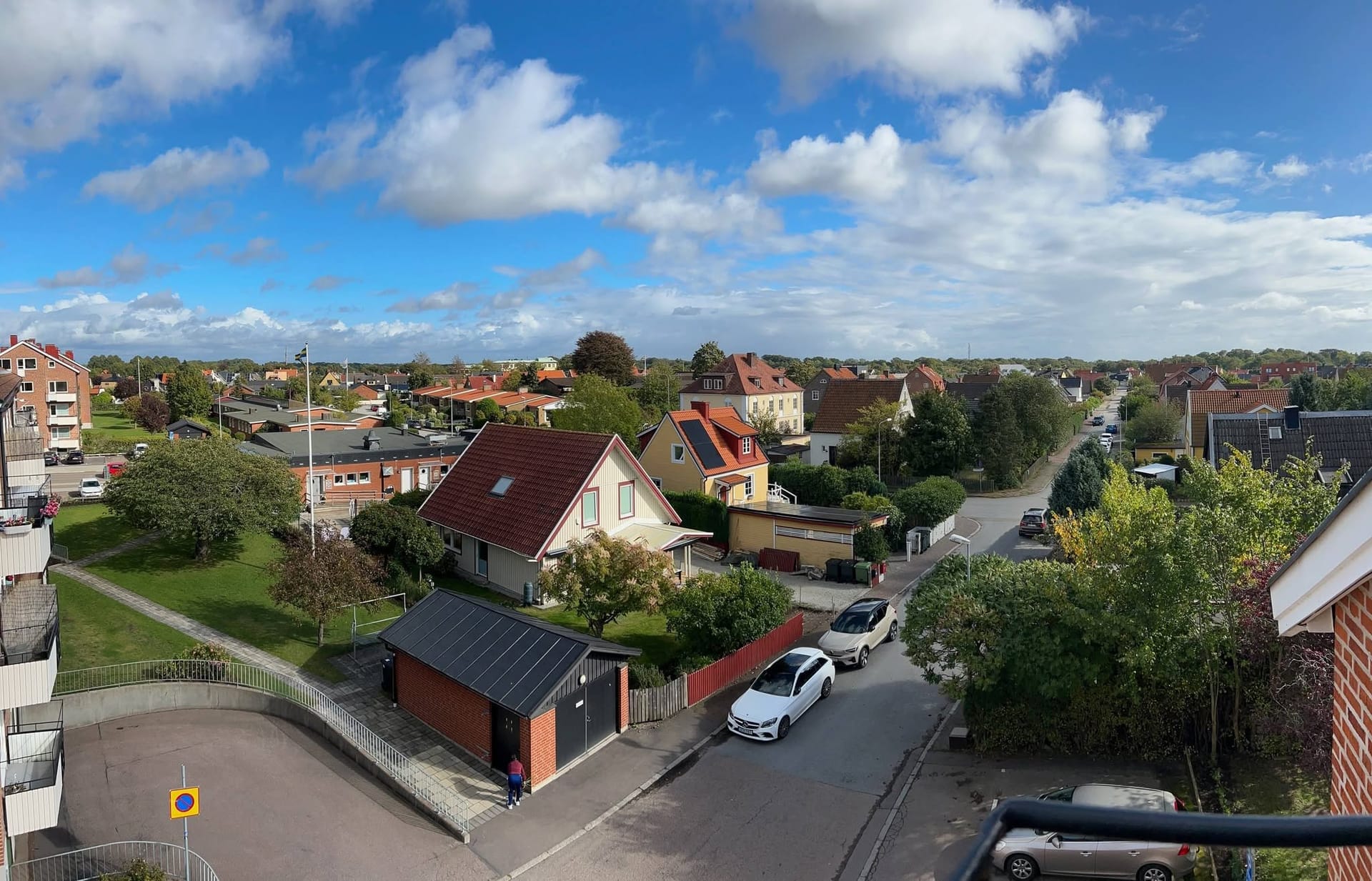1-rumslägenhet i Helsingborg, Ystadsgatan - bild 1 1-rumslägenhet i Helsingborg, Ystadsgatan - bild 1