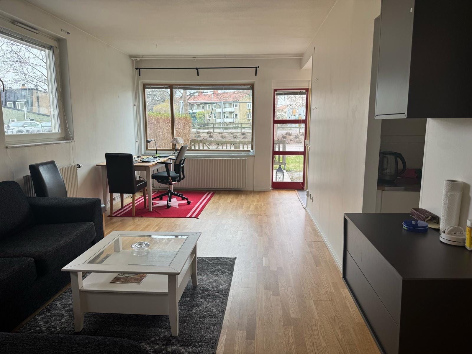 1.5-room apartment in Järfälla, Pilotvägen - image 3 1.5-room apartment in Järfälla, Pilotvägen - image 3