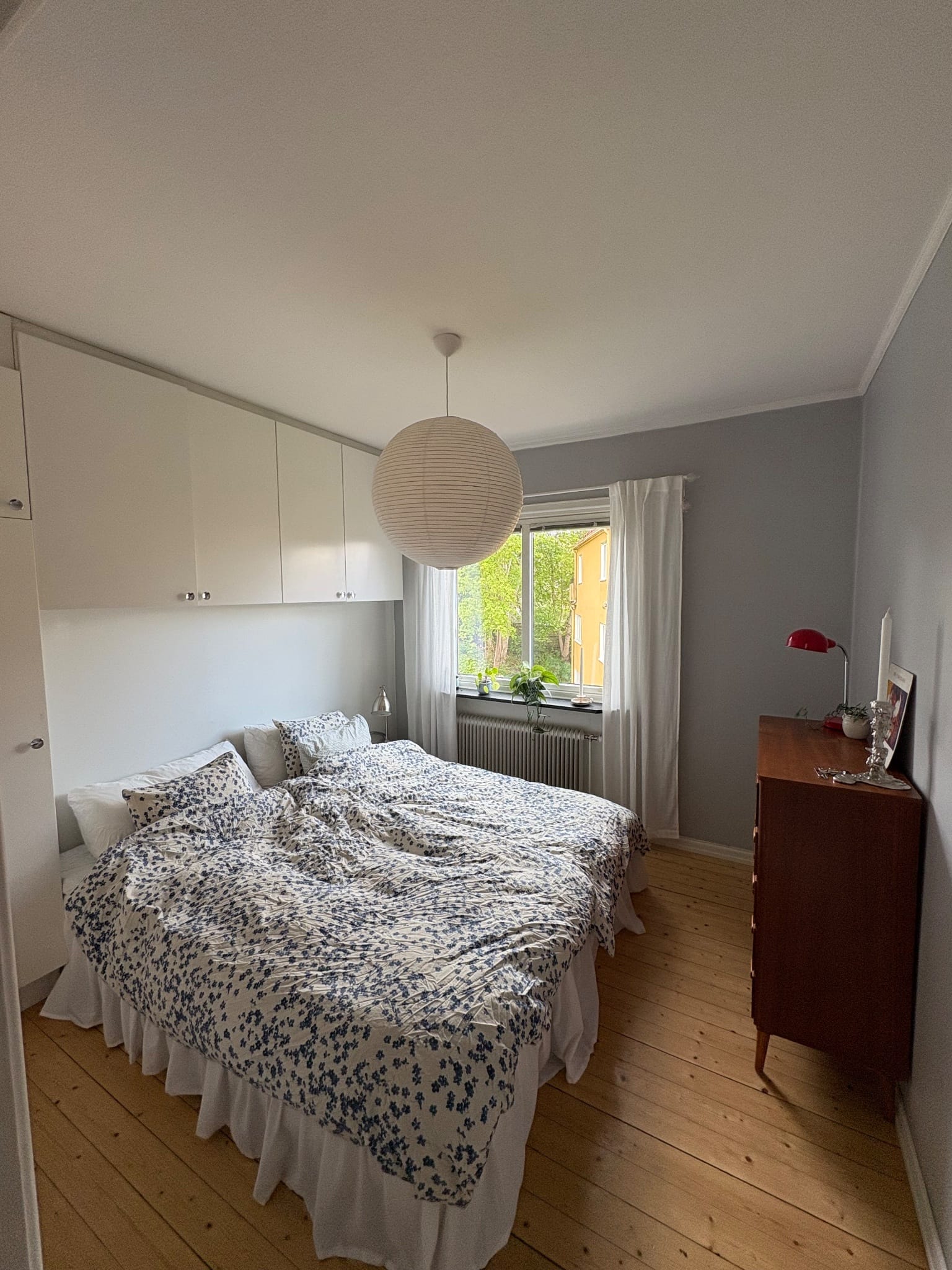 2-room apartment in Borås, Linnégatan - image 5 2-room apartment in Borås, Linnégatan - image 5
