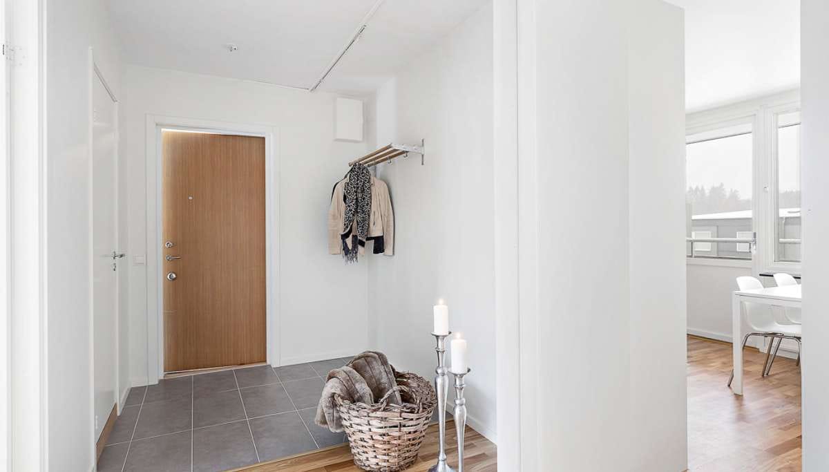 3-room apartment in Borås, Marklandsgatan - image 2 3-room apartment in Borås, Marklandsgatan - image 2