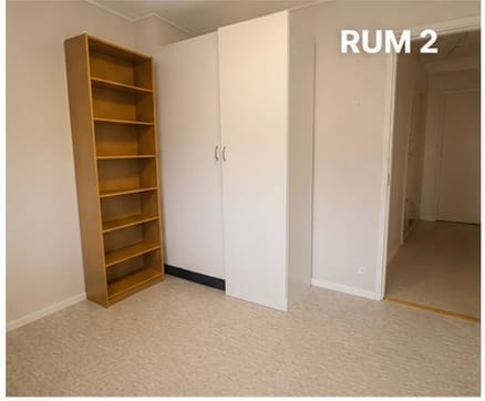 1-room house in Huddinge, Fyrfatsvägen - image 2 1-room house in Huddinge, Fyrfatsvägen - image 2