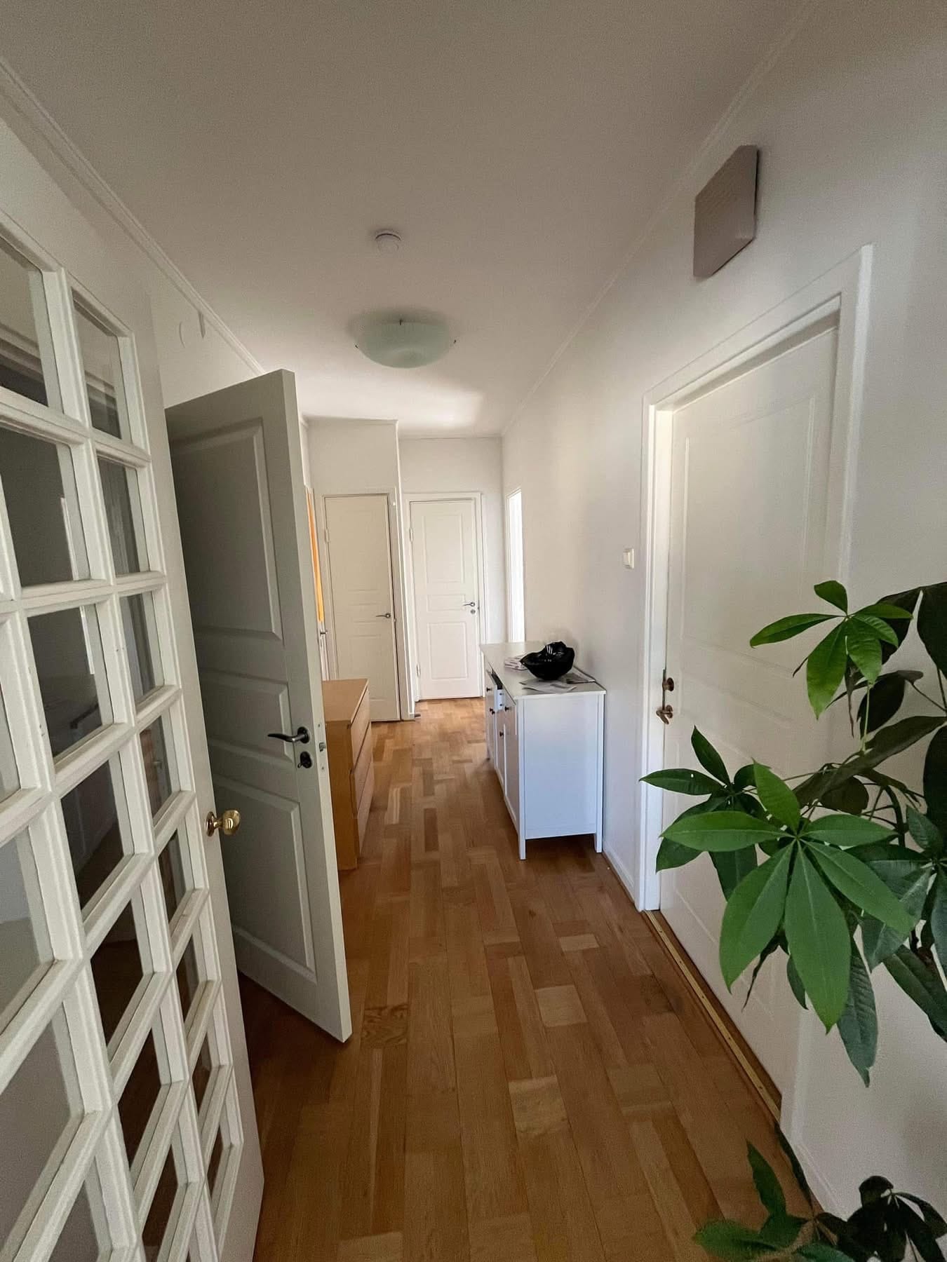 4-room apartment in Göteborg, Hästhovsgatan - image 4 4-room apartment in Göteborg, Hästhovsgatan - image 4