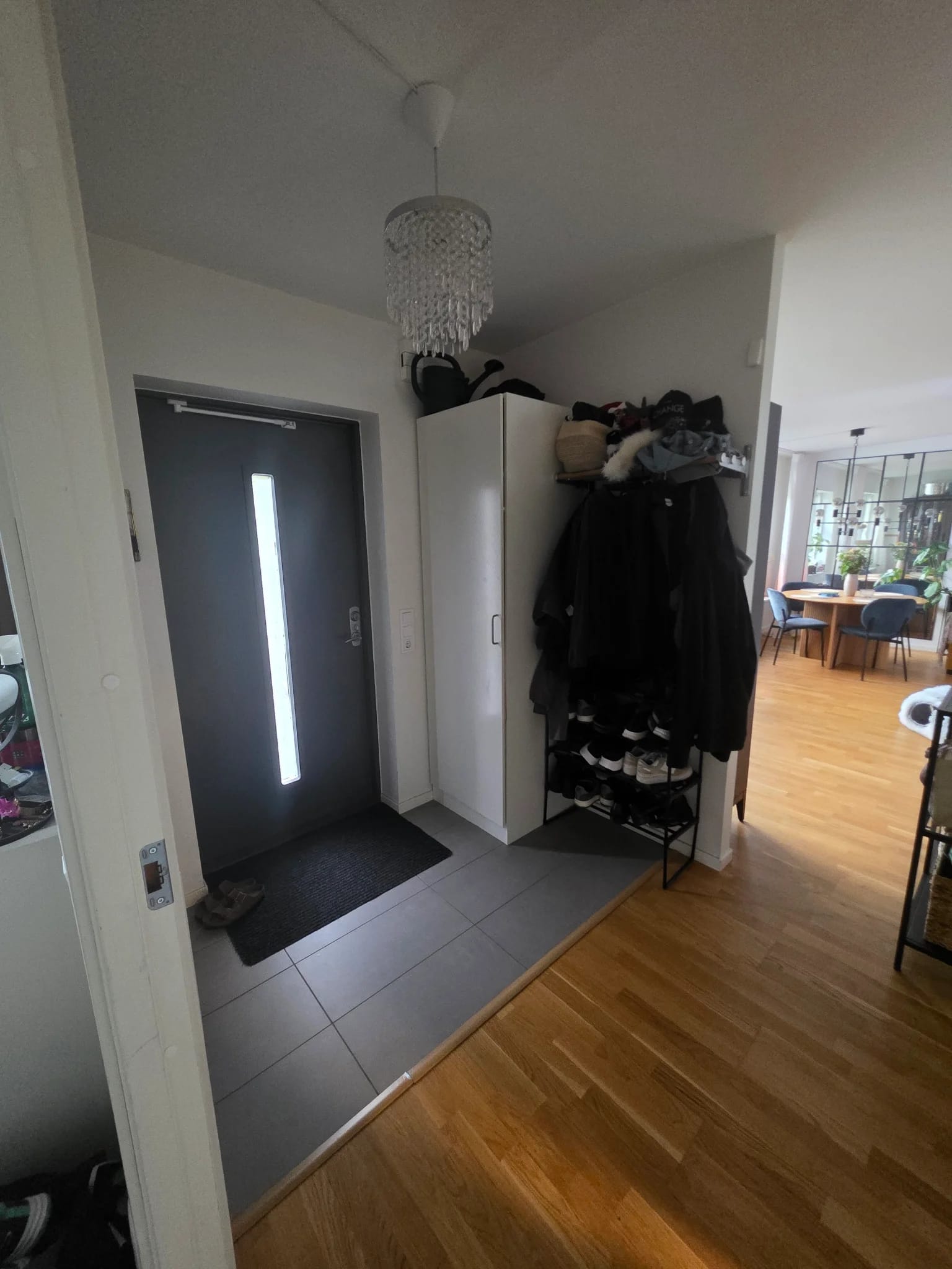2-room apartment in Göteborg, Kosmosgatan - image 3 2-room apartment in Göteborg, Kosmosgatan - image 3