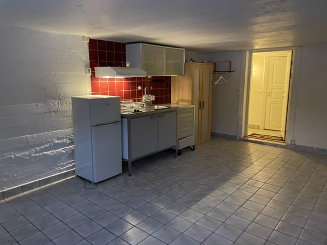 1-rumslägenhet i Karlstad, Tingbergsgatan - bild 1 1-rumslägenhet i Karlstad, Tingbergsgatan - bild 1