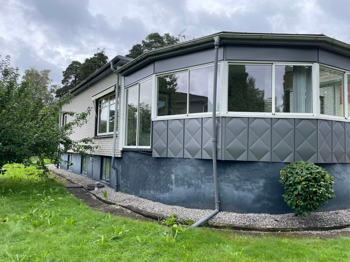 4-room house in Surahammar, Torsgatan - image 2 4-room house in Surahammar, Torsgatan - image 2
