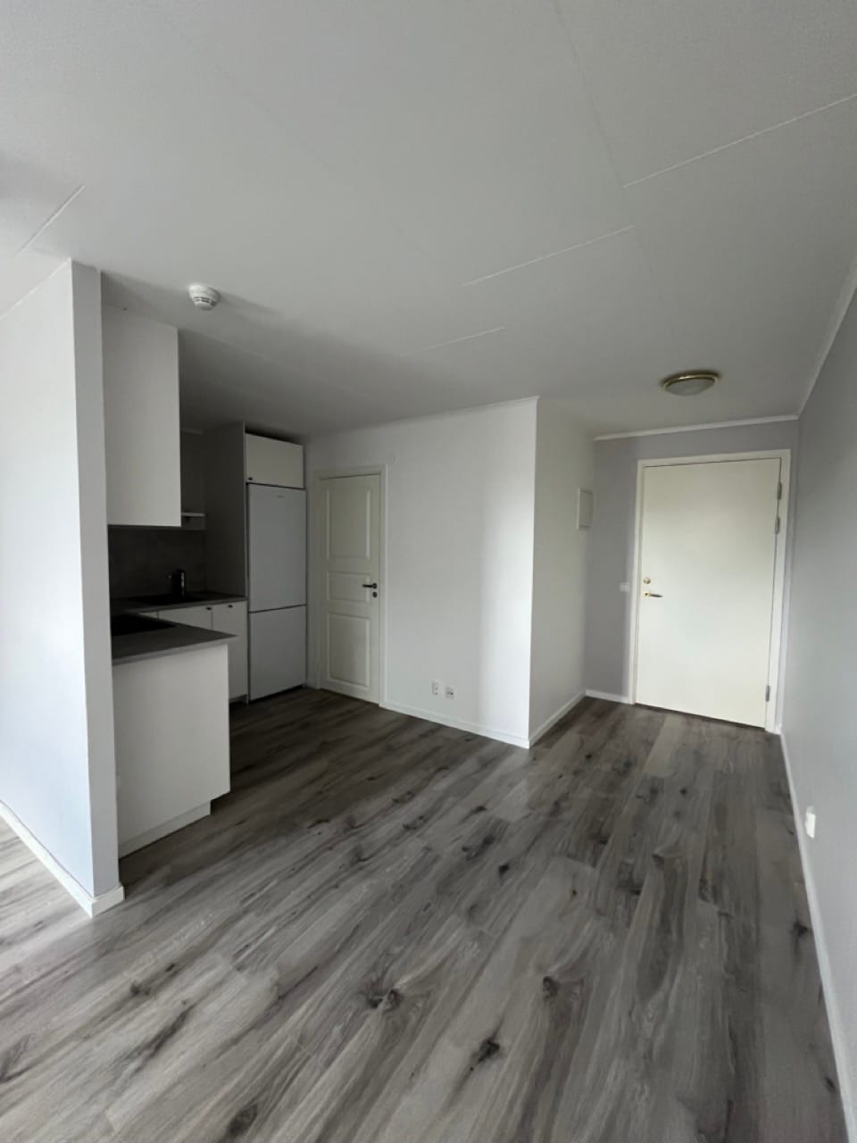 1-room apartment in Torslanda, Kålsereds Byväg - image 1 1-room apartment in Torslanda, Kålsereds Byväg - image 1