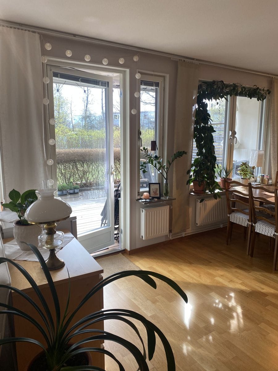 2-room apartment in Järfälla, Anton Johanssons väg - image 2 2-room apartment in Järfälla, Anton Johanssons väg - image 2
