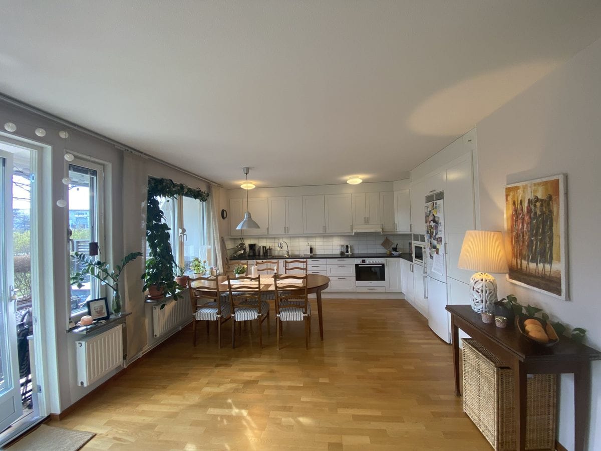 2-room apartment in Järfälla, Anton Johanssons väg - image 5 2-room apartment in Järfälla, Anton Johanssons väg - image 5