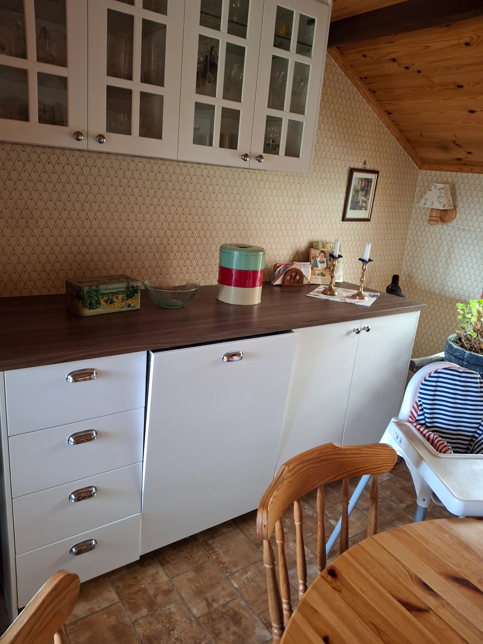 3-room house in Väröbacka, Julles väg - image 1 3-room house in Väröbacka, Julles väg - image 1