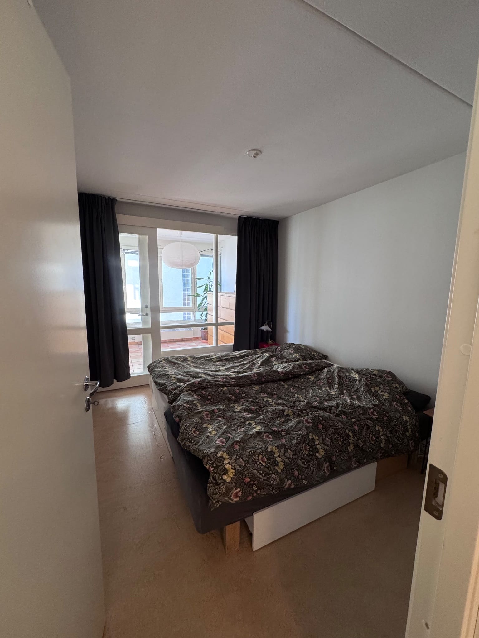 2-room apartment in Jönköping, Norra Strandgatan - image 2 2-room apartment in Jönköping, Norra Strandgatan - image 2