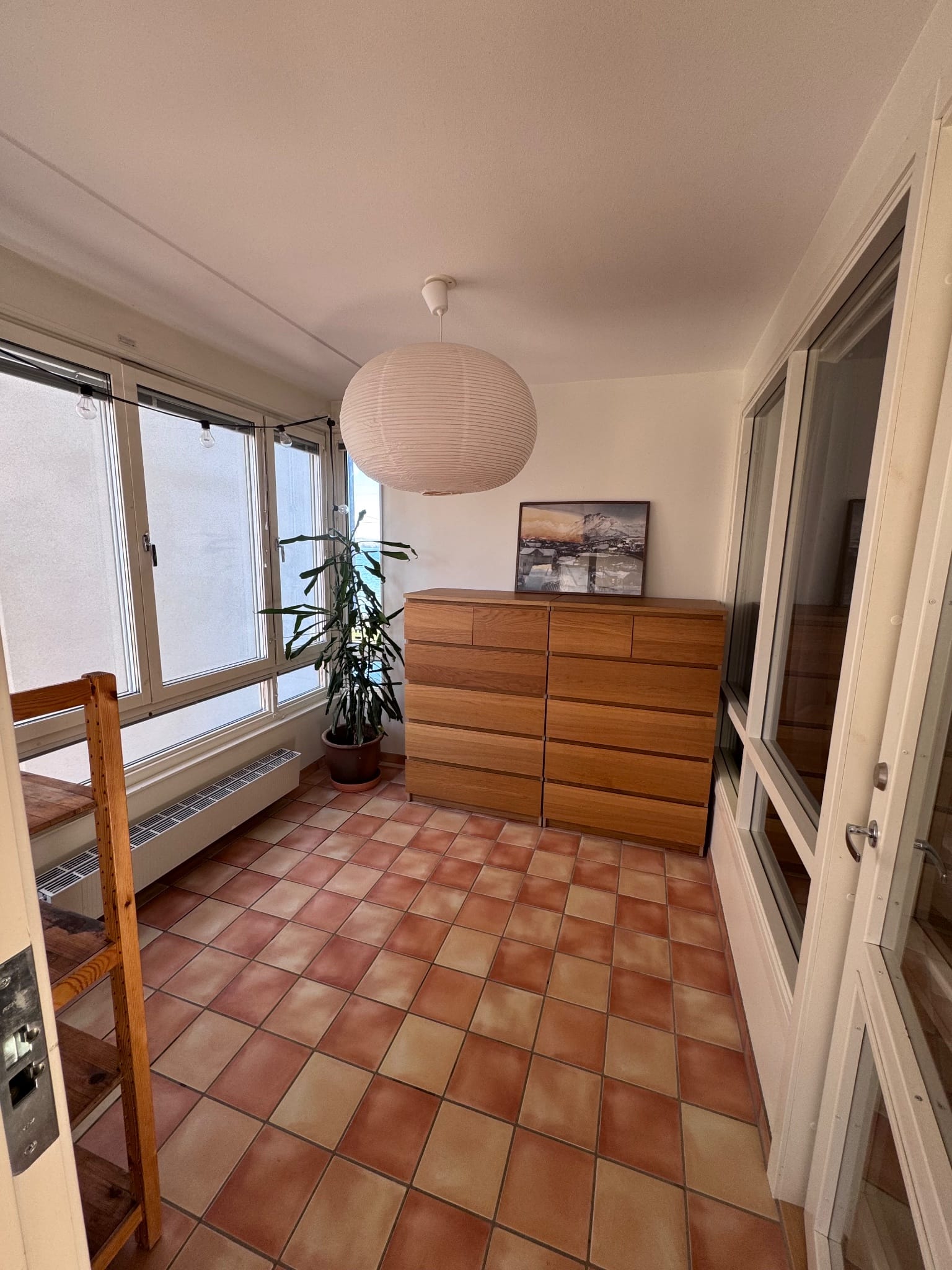 2-room apartment in Jönköping, Norra Strandgatan - image 3 2-room apartment in Jönköping, Norra Strandgatan - image 3
