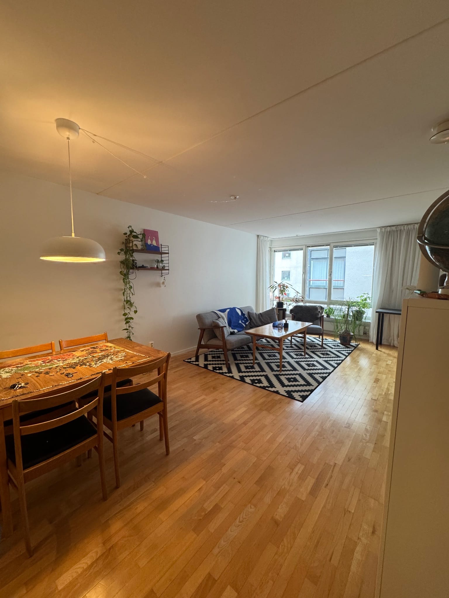 2-room apartment in Jönköping, Norra Strandgatan - image 5 2-room apartment in Jönköping, Norra Strandgatan - image 5