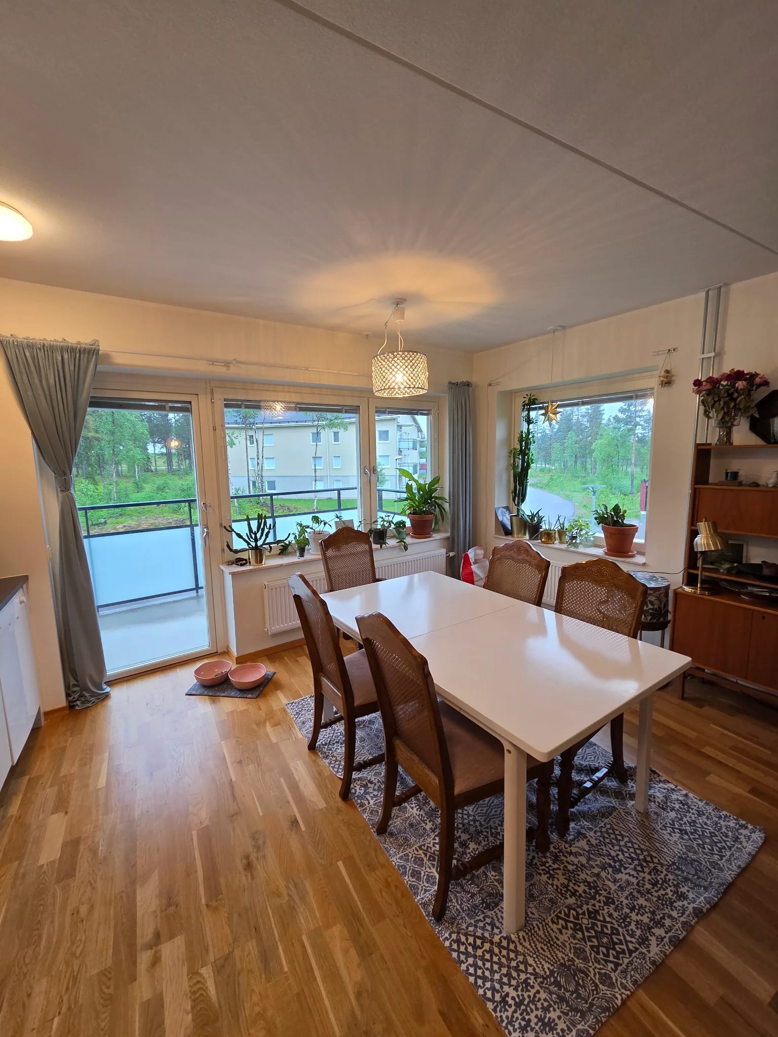 2-room apartment in Gällivare, Snöfallsgatan - image 2 2-room apartment in Gällivare, Snöfallsgatan - image 2