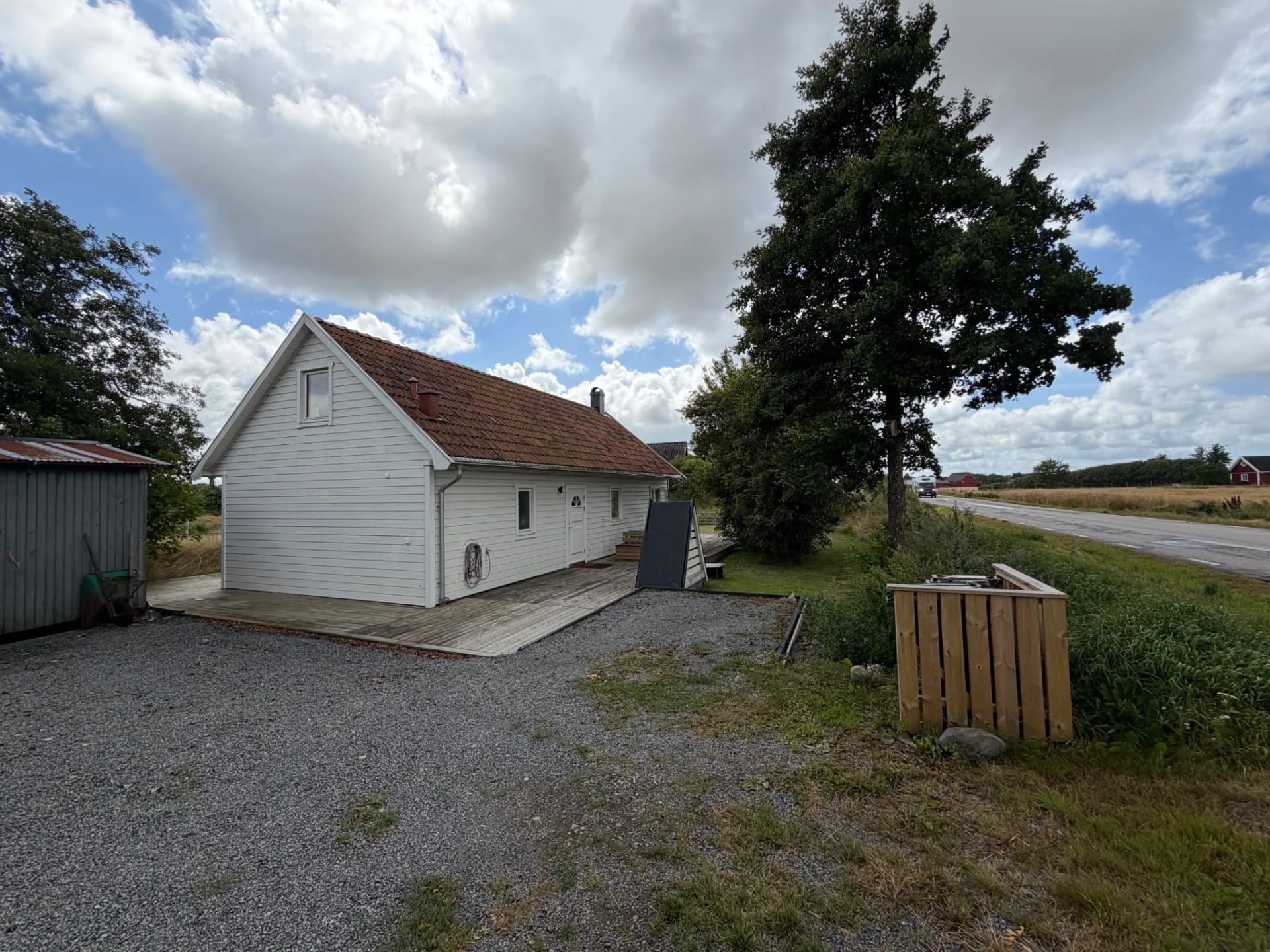 3-room house in Tvååker, Spannarp - image 4 3-room house in Tvååker, Spannarp - image 4