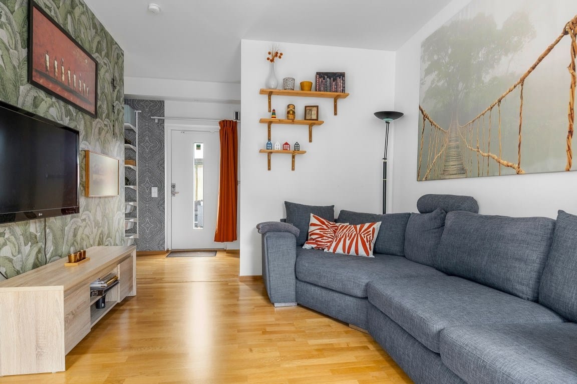 3-rumslägenhet i Enköping, Kuttervägen - bild 5 3-rumslägenhet i Enköping, Kuttervägen - bild 5