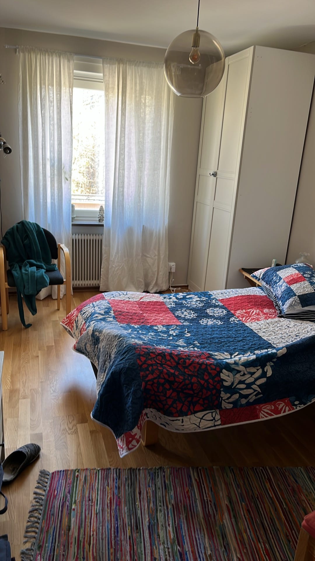 2-room apartment in Lidingö, Barkassvägen - image 3 2-room apartment in Lidingö, Barkassvägen - image 3