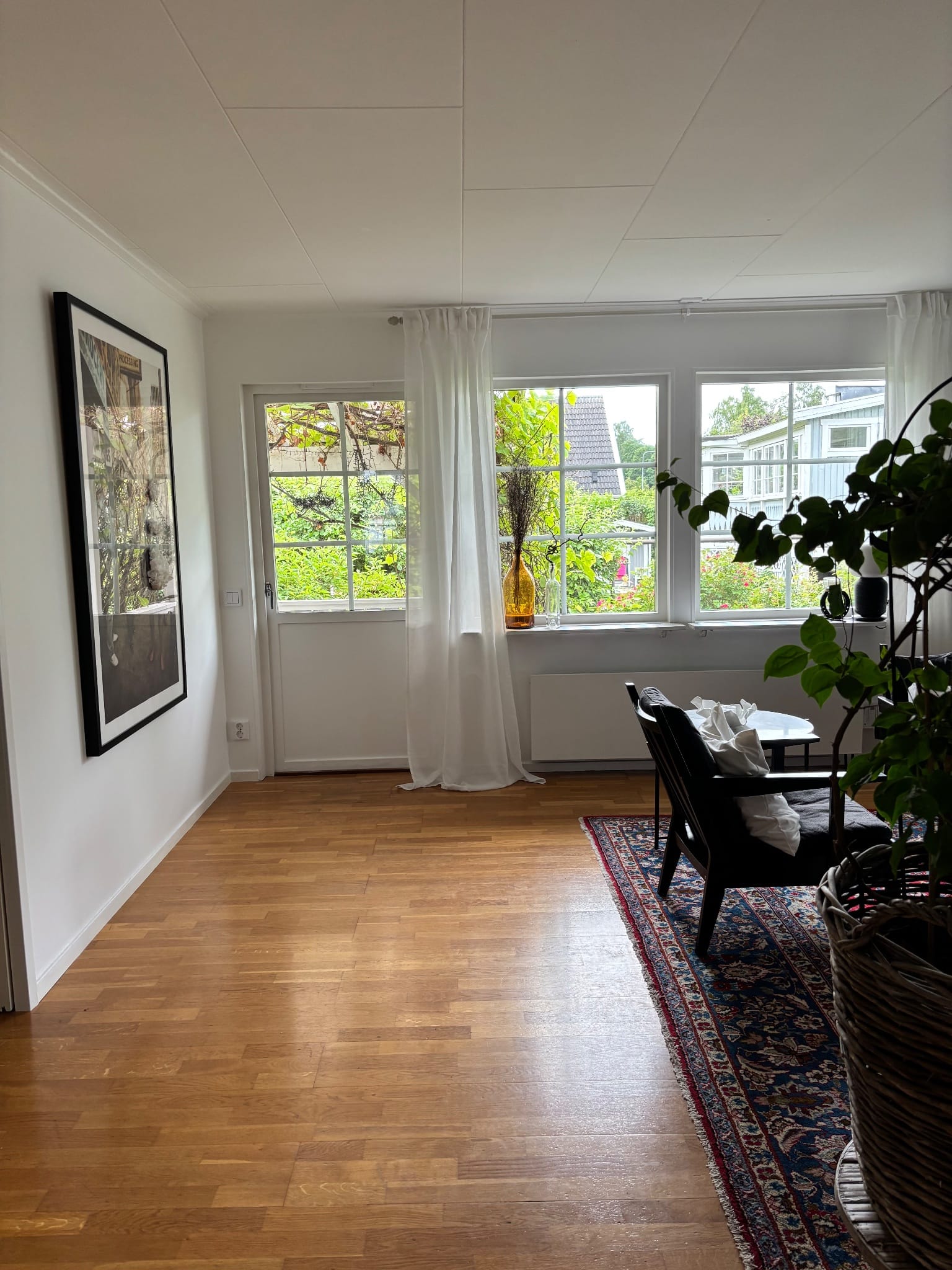 1-room house in Uppsala, Dag Hammarskjöldsväg - image 1 1-room house in Uppsala, Dag Hammarskjöldsväg - image 1